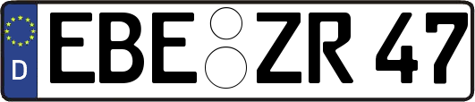EBE-ZR47