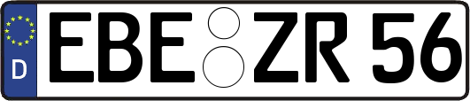 EBE-ZR56