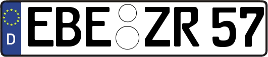EBE-ZR57
