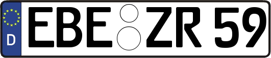 EBE-ZR59