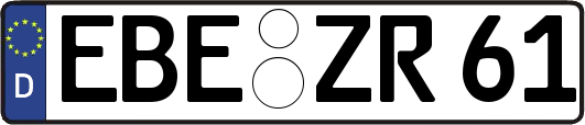 EBE-ZR61