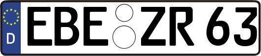 EBE-ZR63