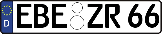 EBE-ZR66