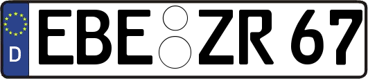 EBE-ZR67