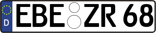 EBE-ZR68
