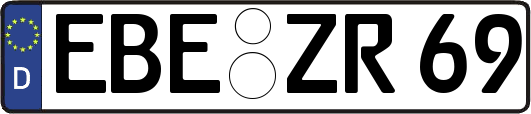 EBE-ZR69