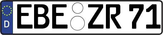 EBE-ZR71