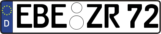 EBE-ZR72