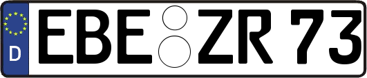 EBE-ZR73