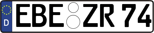 EBE-ZR74