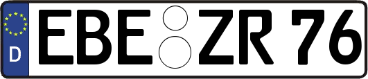 EBE-ZR76