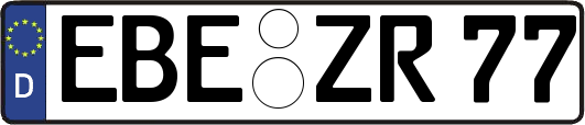 EBE-ZR77