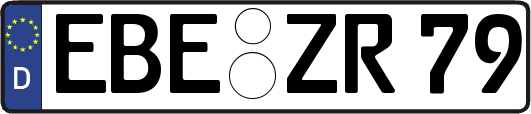 EBE-ZR79