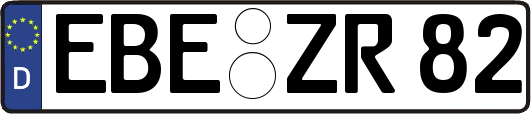 EBE-ZR82
