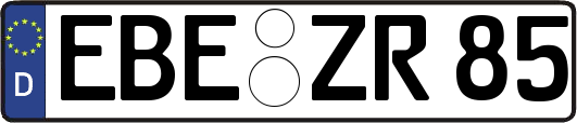 EBE-ZR85
