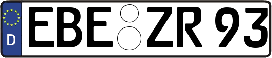 EBE-ZR93