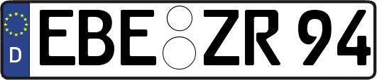 EBE-ZR94