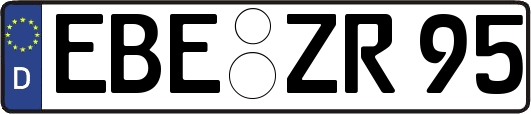EBE-ZR95