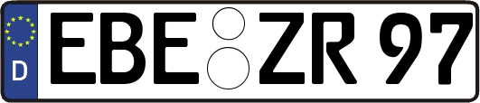 EBE-ZR97