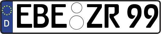 EBE-ZR99