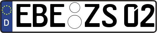 EBE-ZS02