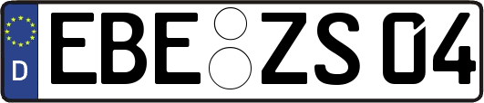 EBE-ZS04