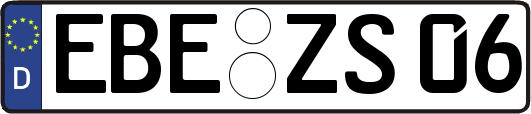 EBE-ZS06