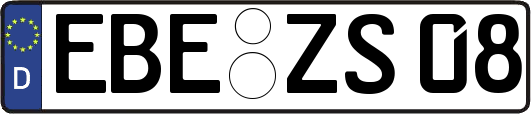 EBE-ZS08