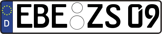 EBE-ZS09