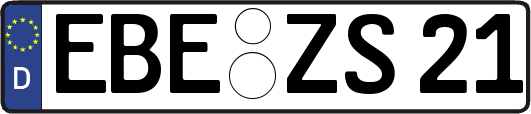 EBE-ZS21