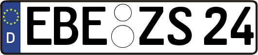 EBE-ZS24