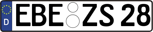 EBE-ZS28