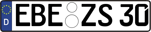 EBE-ZS30