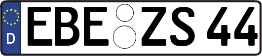 EBE-ZS44