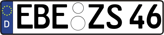 EBE-ZS46