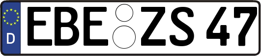 EBE-ZS47
