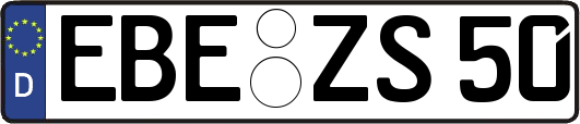 EBE-ZS50
