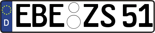 EBE-ZS51