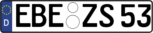 EBE-ZS53