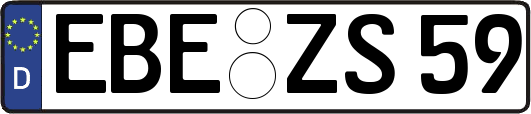 EBE-ZS59