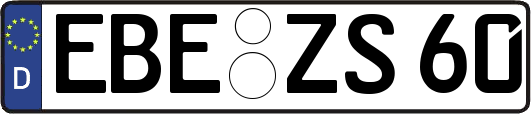 EBE-ZS60