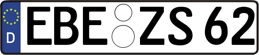 EBE-ZS62