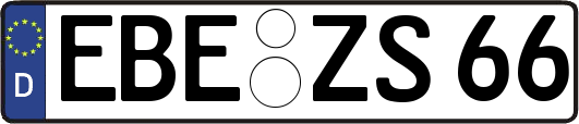 EBE-ZS66