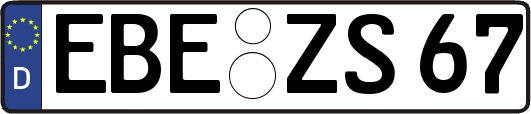 EBE-ZS67