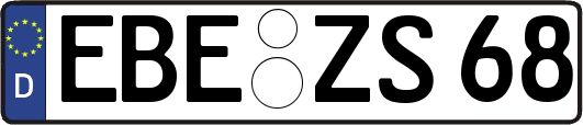 EBE-ZS68