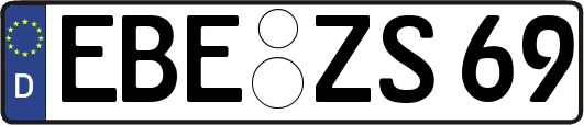 EBE-ZS69