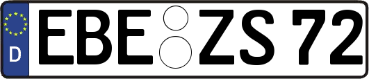 EBE-ZS72