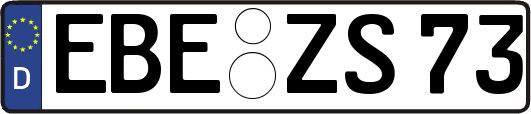EBE-ZS73