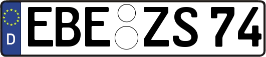 EBE-ZS74