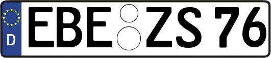 EBE-ZS76